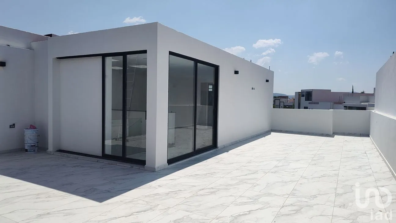 Casa en Venta en Lomas de Angelópolis, San Andrés Cholula, Puebla | NEX-290858 | iad México | Foto 36 de 36