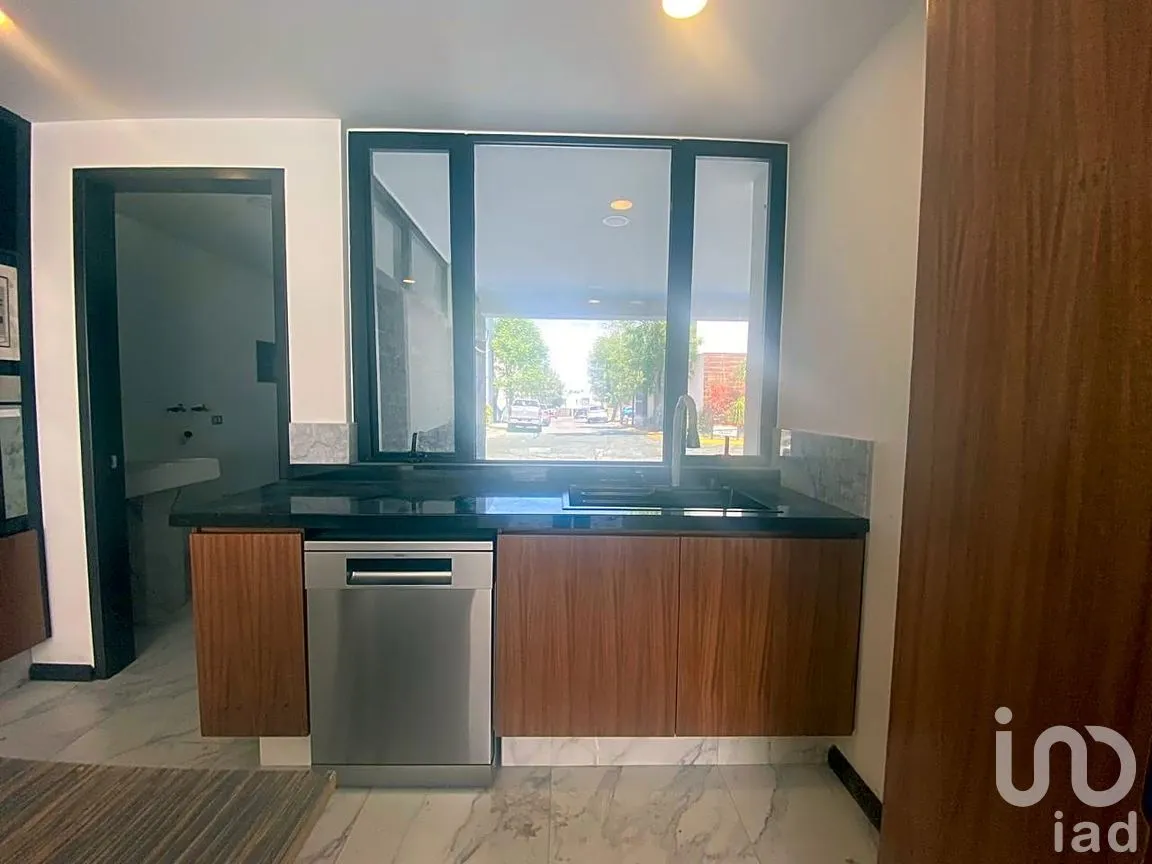 Casa en Venta en Lomas de Angelópolis, San Andrés Cholula, Puebla | NEX-290858 | iad México | Foto 6 de 36