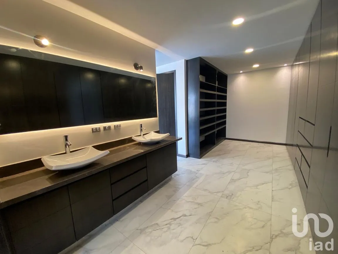Casa en Venta en Lomas de Angelópolis, San Andrés Cholula, Puebla | NEX-290858 | iad México | Foto 7 de 36