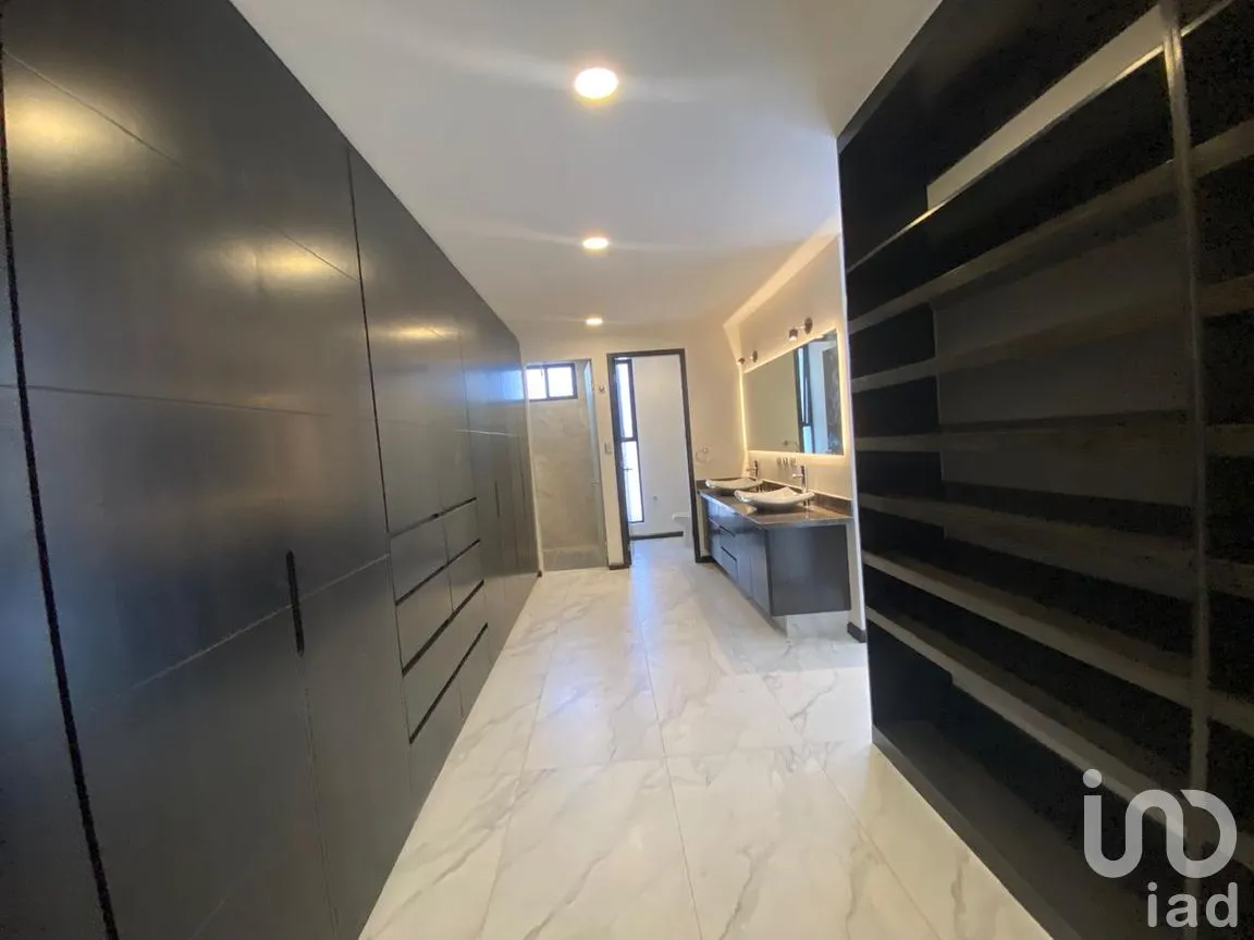 Casa en Venta en Lomas de Angelópolis, San Andrés Cholula, Puebla | NEX-290858 | iad México | Foto 8 de 36