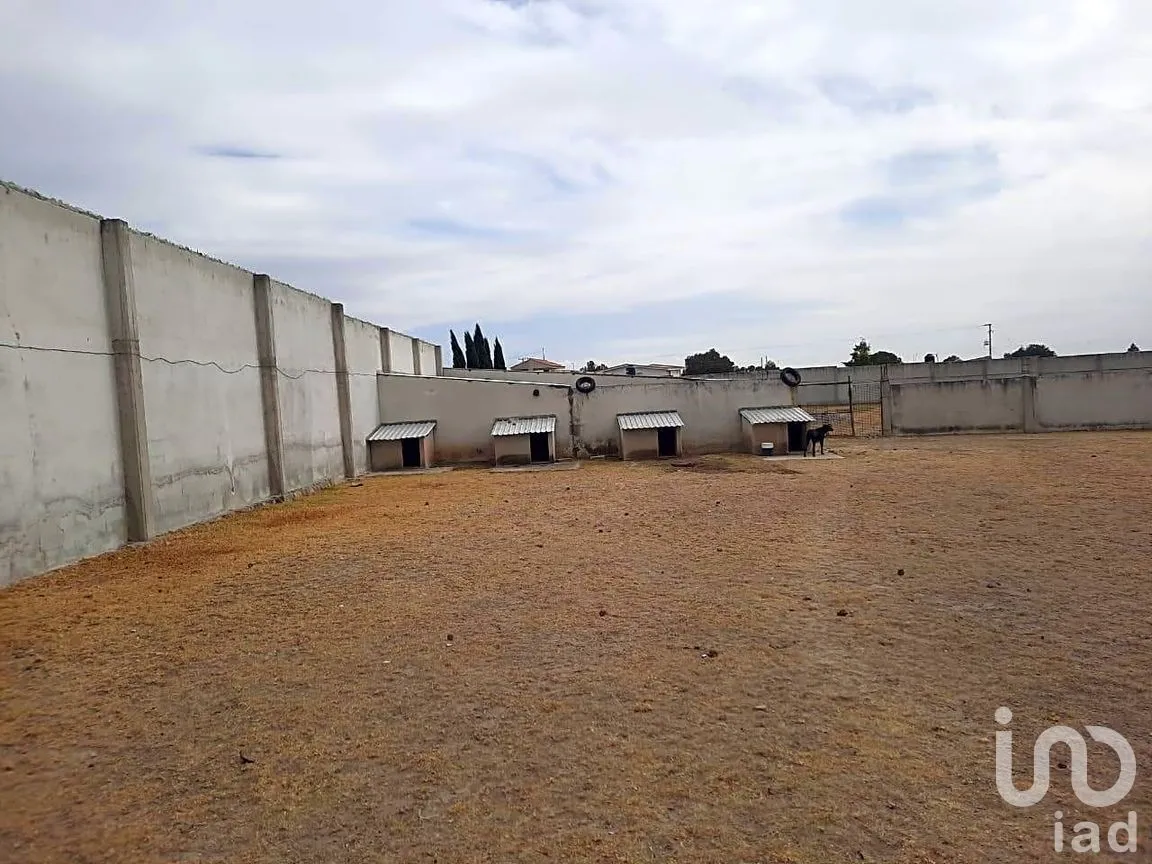 Terreno en Venta en San Pedro la Cueva, Tlaxco, Tlaxcala | NEX-291007 | iad México | Foto 2 de 9