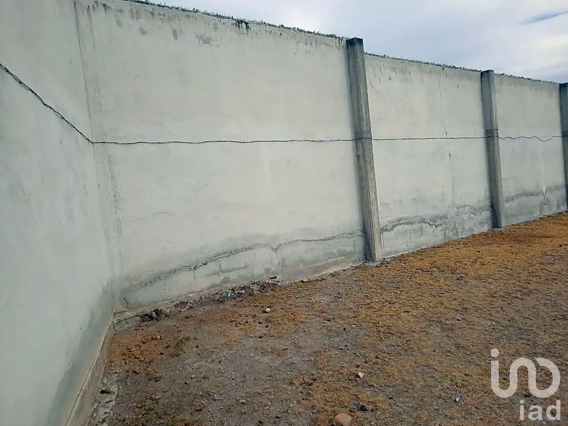 Terreno en Venta en San Pedro la Cueva, Tlaxco, Tlaxcala | NEX-291007 | iad México | Foto 4 de 9