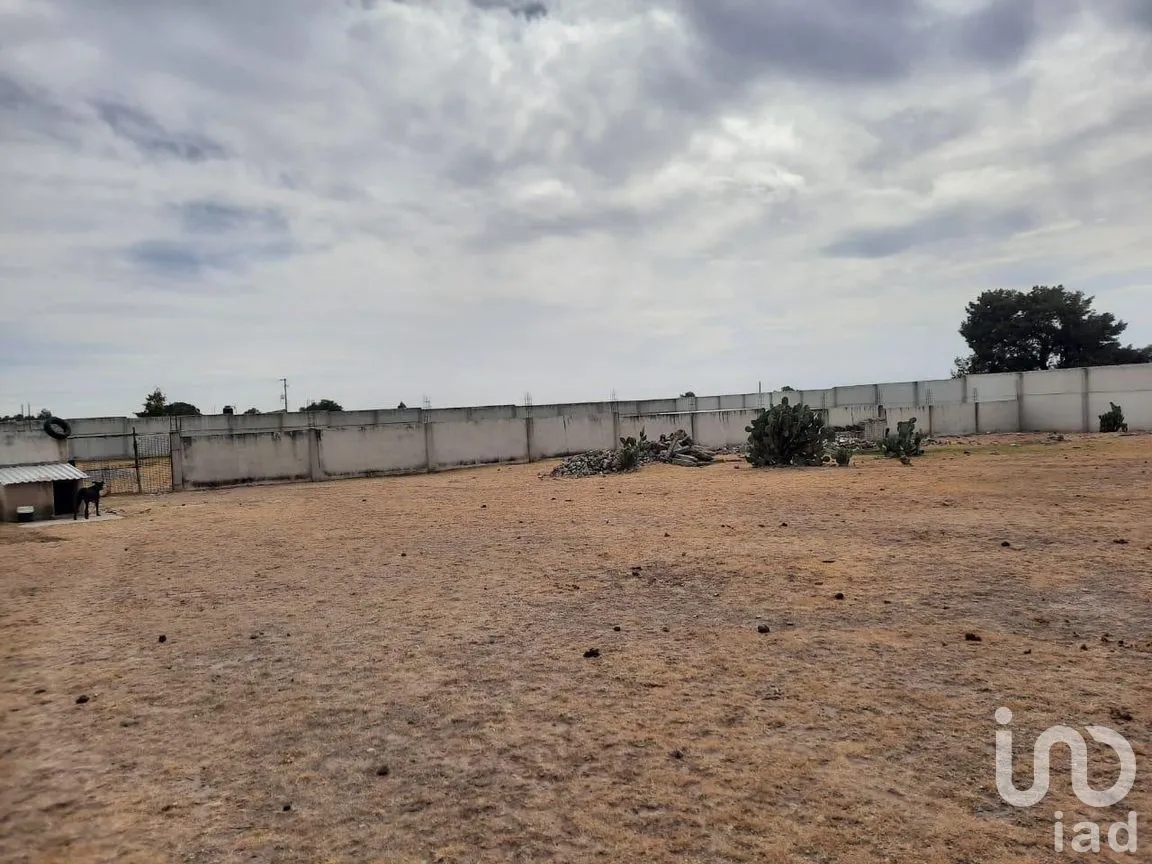 Terreno en Venta en San Pedro la Cueva, Tlaxco, Tlaxcala | NEX-291007 | iad México | Foto 5 de 9