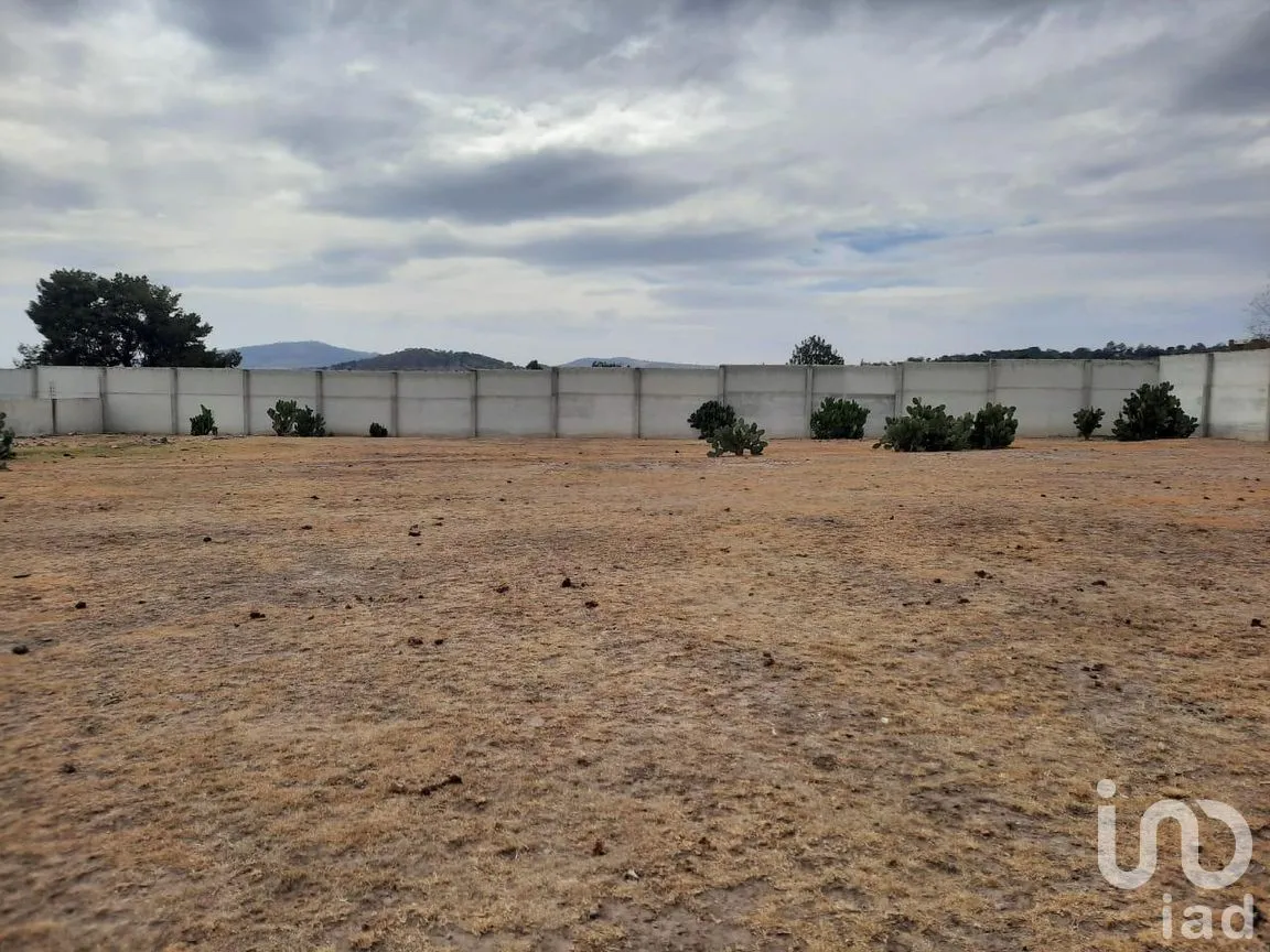 Terreno en Venta en San Pedro la Cueva, Tlaxco, Tlaxcala | NEX-291007 | iad México | Foto 6 de 9