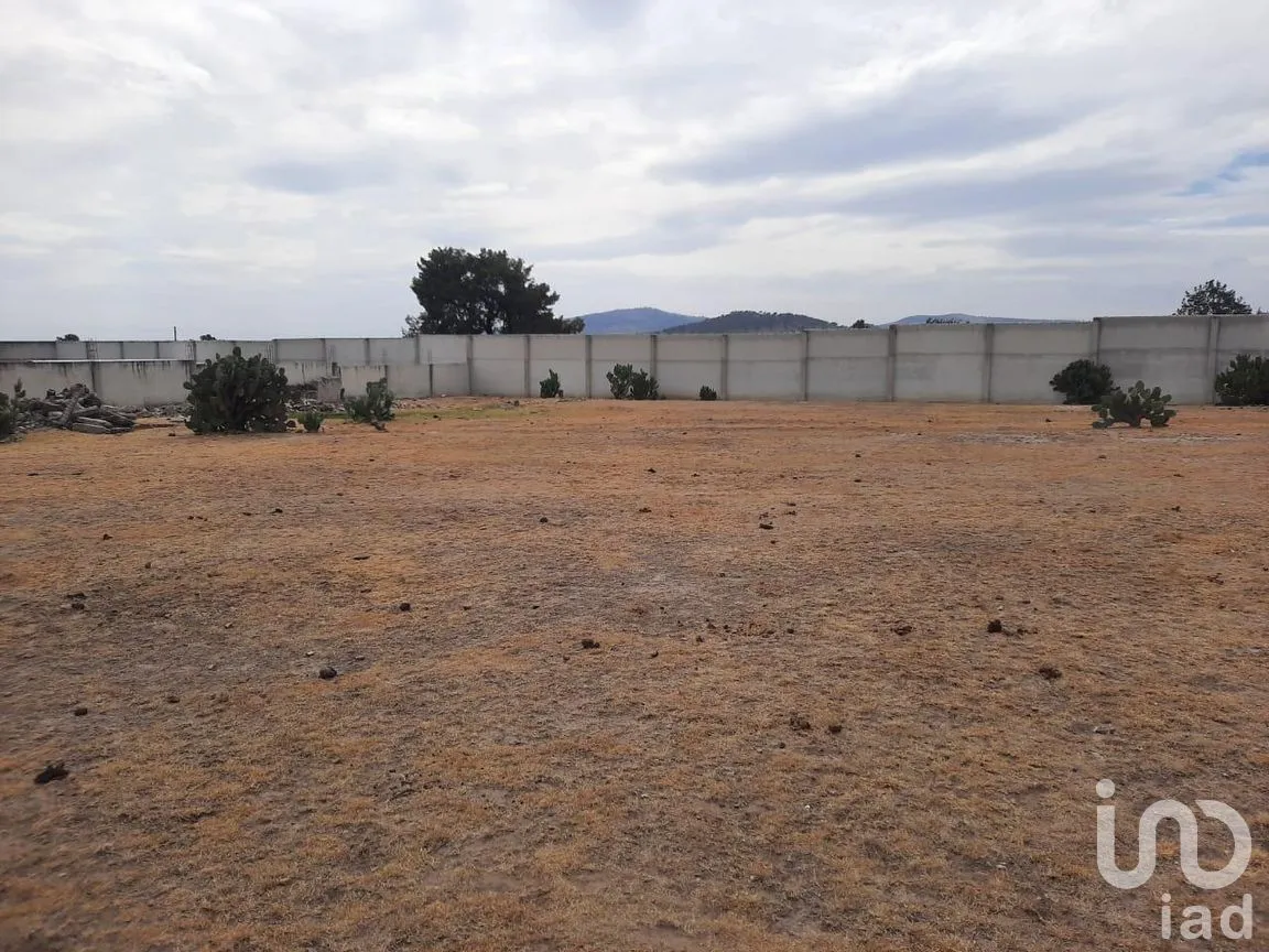 Terreno en Venta en San Pedro la Cueva, Tlaxco, Tlaxcala | NEX-291007 | iad México | Foto 7 de 9