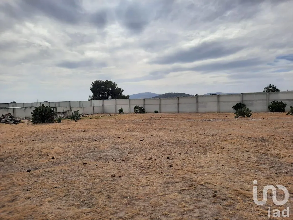 Terreno en Venta en San Pedro la Cueva, Tlaxco, Tlaxcala | NEX-291007 | iad México | Foto 8 de 9