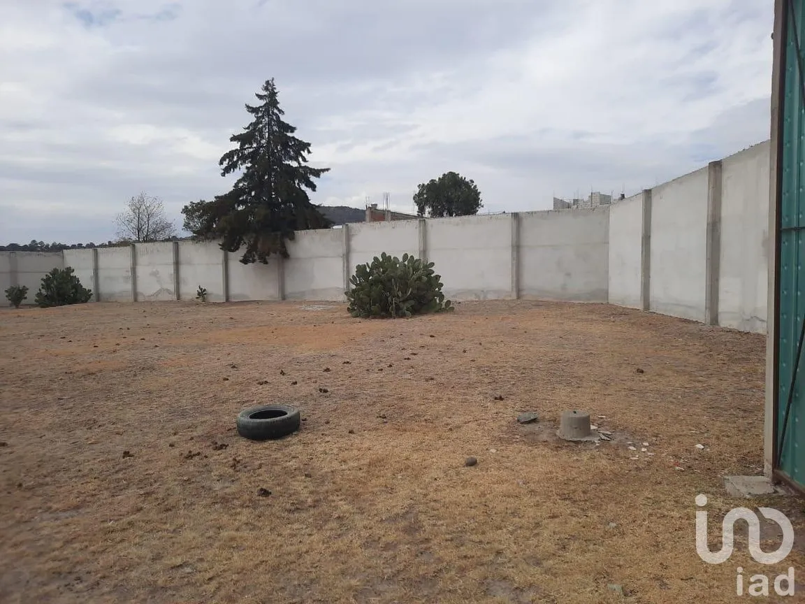 Terreno en Venta en San Pedro la Cueva, Tlaxco, Tlaxcala | NEX-291007 | iad México | Foto 9 de 9