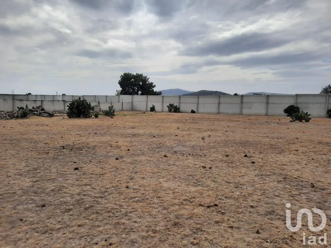 Terreno en Venta en San Pedro la Cueva, Tlaxco, Tlaxcala | NEX-291007 | iad México | Foto 1 de 9