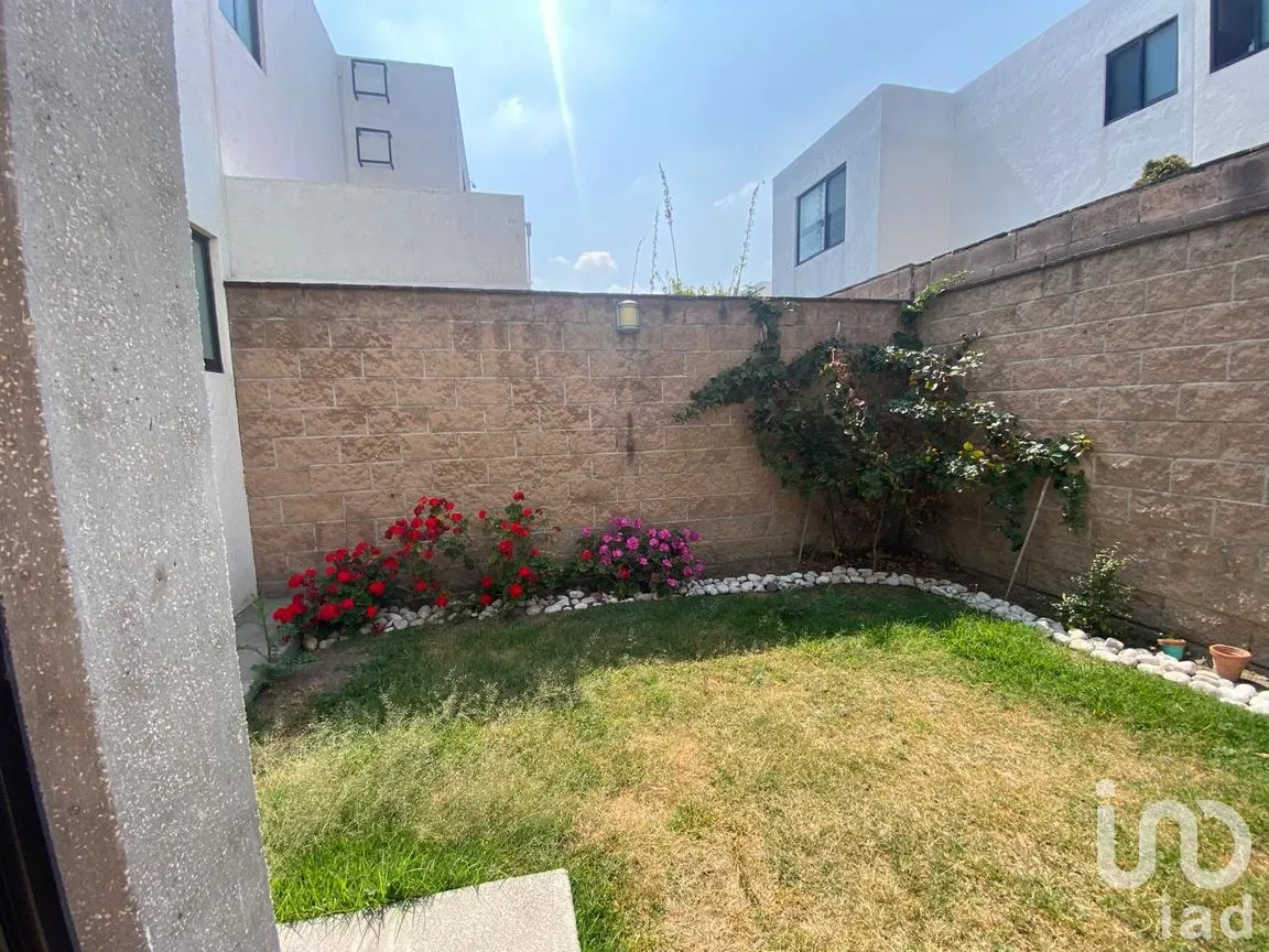 Casa en Renta en Lomas de Angelópolis, San Andrés Cholula, Puebla | NEX-292466 | iad México | Foto 14 de 36