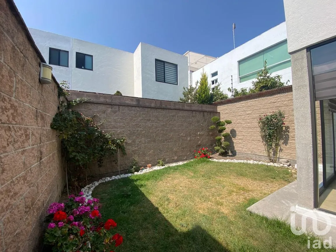 Casa en Renta en Lomas de Angelópolis, San Andrés Cholula, Puebla | NEX-292466 | iad México | Foto 15 de 36
