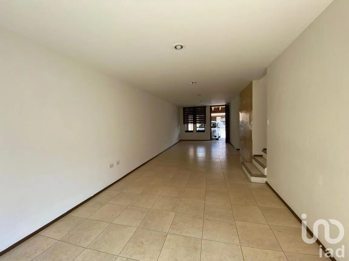 Casa en Renta en Lomas de Angelópolis, San Andrés Cholula, Puebla | NEX-292466 | iad México | Foto 16 de 36