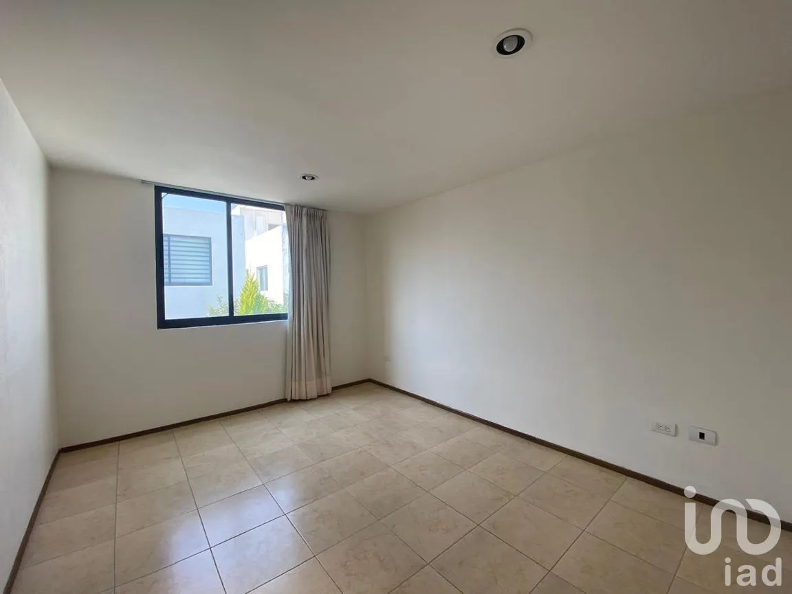Casa en Renta en Lomas de Angelópolis, San Andrés Cholula, Puebla | NEX-292466 | iad México | Foto 19 de 36