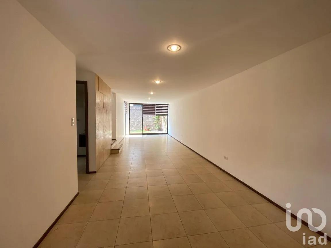 Casa en Renta en Lomas de Angelópolis, San Andrés Cholula, Puebla | NEX-292466 | iad México | Foto 3 de 36