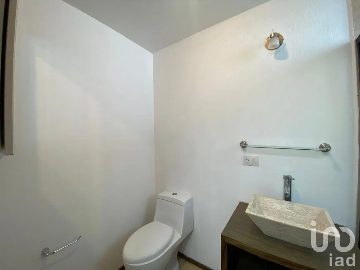 Casa en Renta en Lomas de Angelópolis, San Andrés Cholula, Puebla | NEX-292466 | iad México | Foto 23 de 36