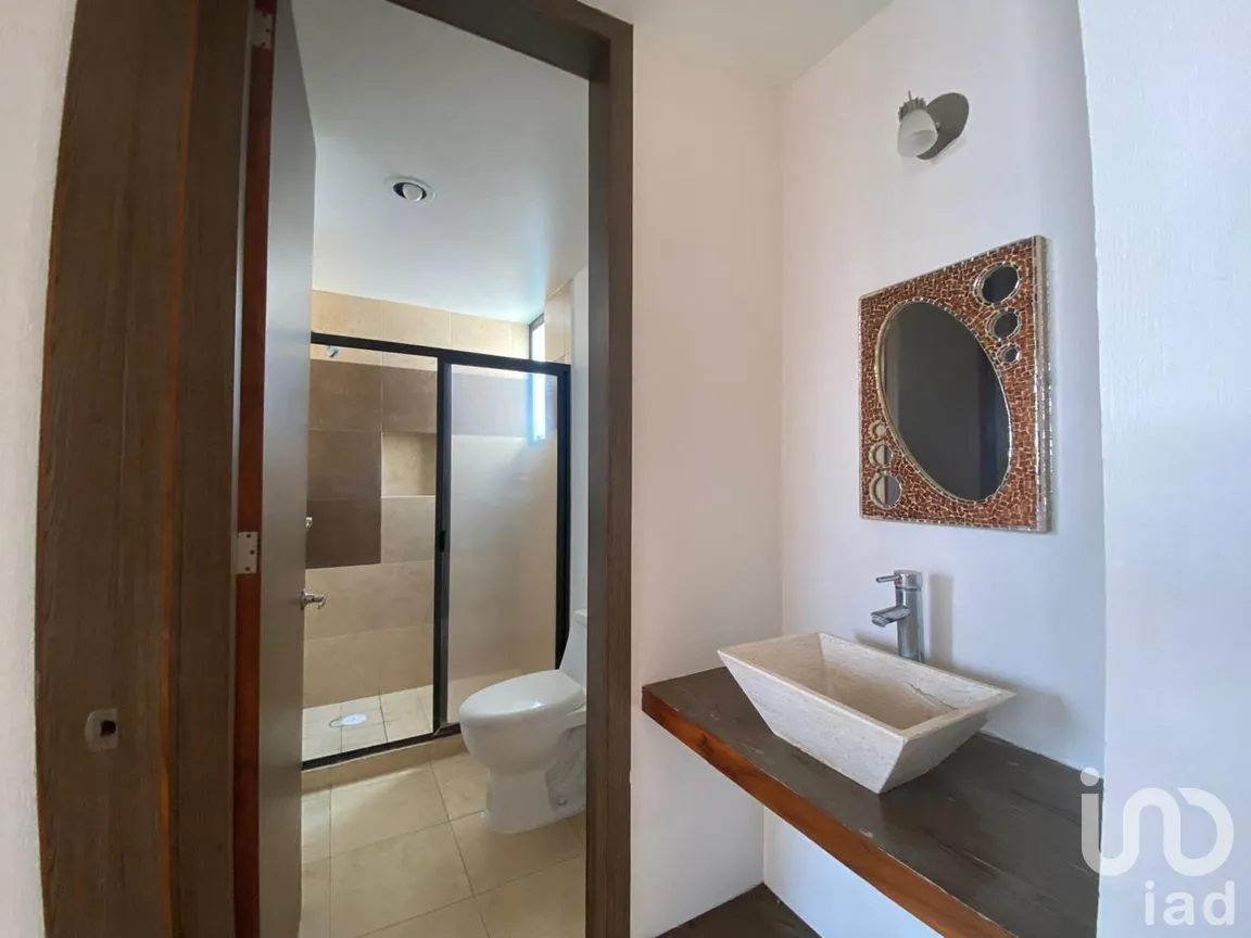 Casa en Renta en Lomas de Angelópolis, San Andrés Cholula, Puebla | NEX-292466 | iad México | Foto 30 de 36