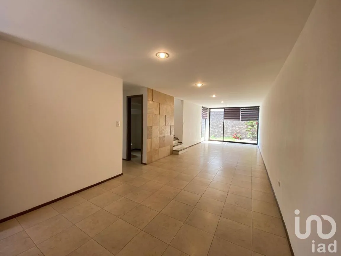 Casa en Renta en Lomas de Angelópolis, San Andrés Cholula, Puebla | NEX-292466 | iad México | Foto 4 de 36