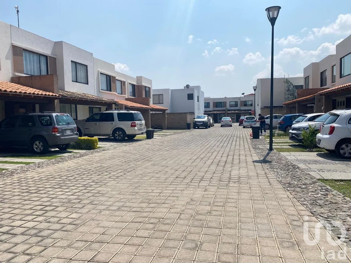 Casa en Renta en Lomas de Angelópolis, San Andrés Cholula, Puebla | NEX-292466 | iad México | Foto 36 de 36