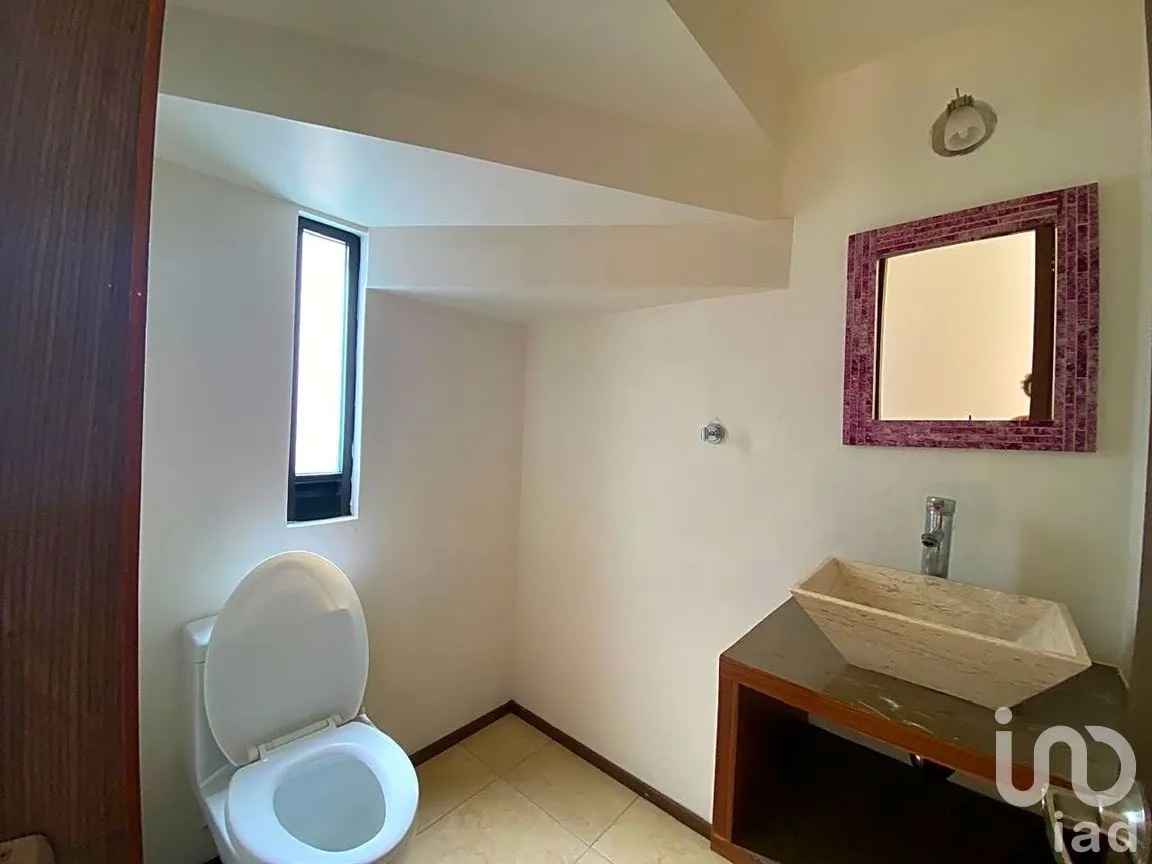 Casa en Renta en Lomas de Angelópolis, San Andrés Cholula, Puebla | NEX-292466 | iad México | Foto 8 de 36