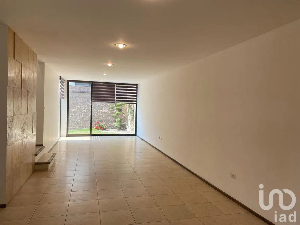 Casa en Renta en Lomas de Angelópolis, San Andrés Cholula, Puebla | NEX-292466 | iad México | Foto 6 de 36