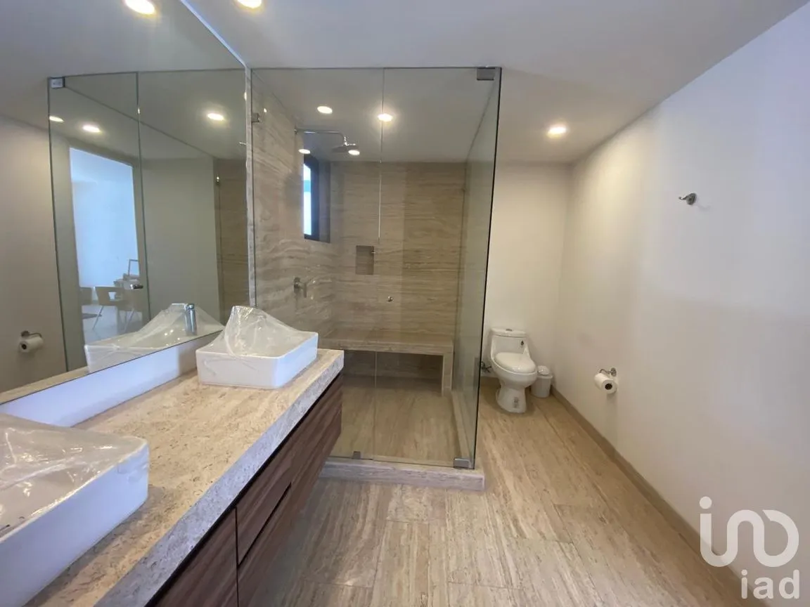 Departamento en Venta en Lomas de Angelópolis, San Andrés Cholula, Puebla | NEX-293307 | iad México | Foto 2 de 25