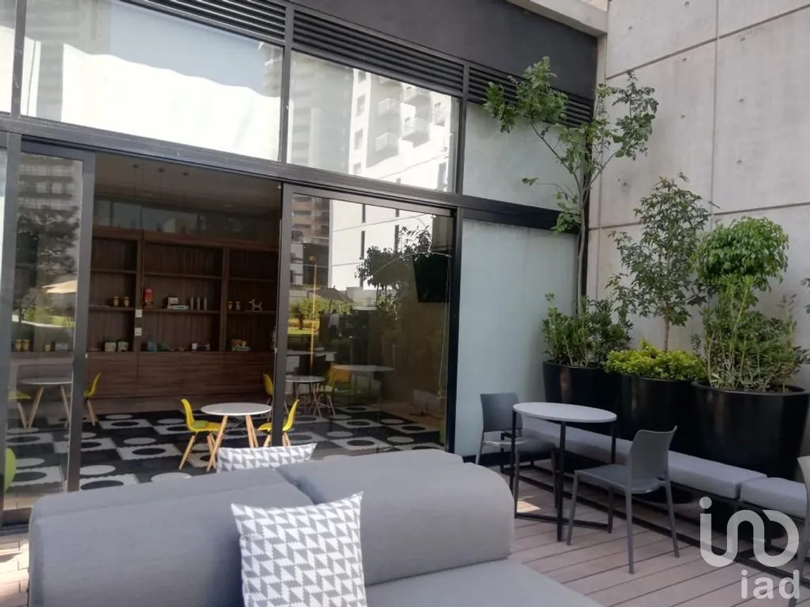 Departamento en Venta en Lomas de Angelópolis, San Andrés Cholula, Puebla | NEX-293307 | iad México | Foto 16 de 25