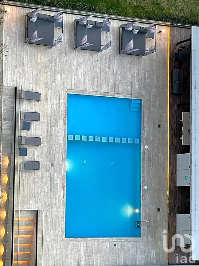 Departamento en Venta en Lomas de Angelópolis, San Andrés Cholula, Puebla | NEX-293307 | iad México | Foto 19 de 25