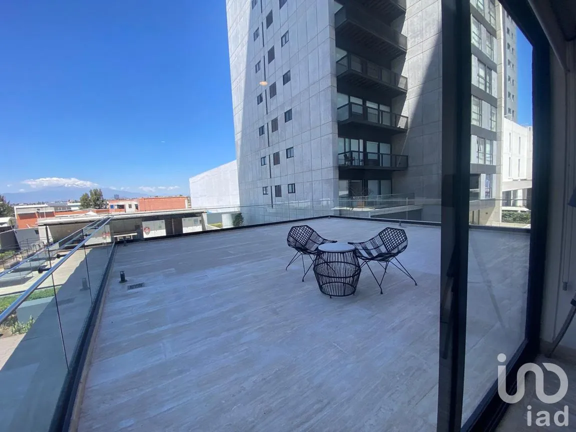 Departamento en Venta en Lomas de Angelópolis, San Andrés Cholula, Puebla | NEX-293307 | iad México | Foto 21 de 25
