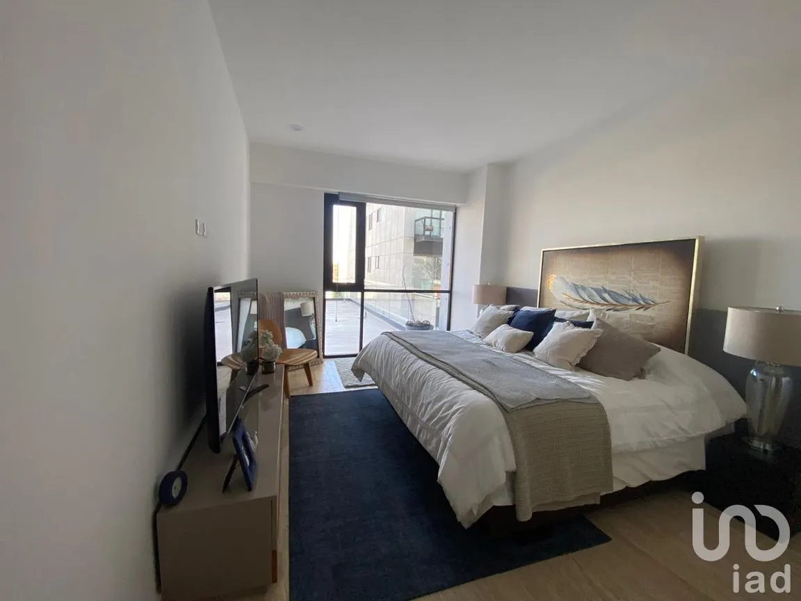 Departamento en Venta en Lomas de Angelópolis, San Andrés Cholula, Puebla | NEX-293307 | iad México | Foto 23 de 25