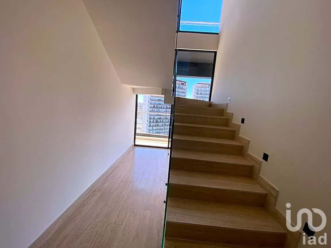 Departamento en Venta en Lomas de Angelópolis, San Andrés Cholula, Puebla | NEX-293307 | iad México | Foto 25 de 25
