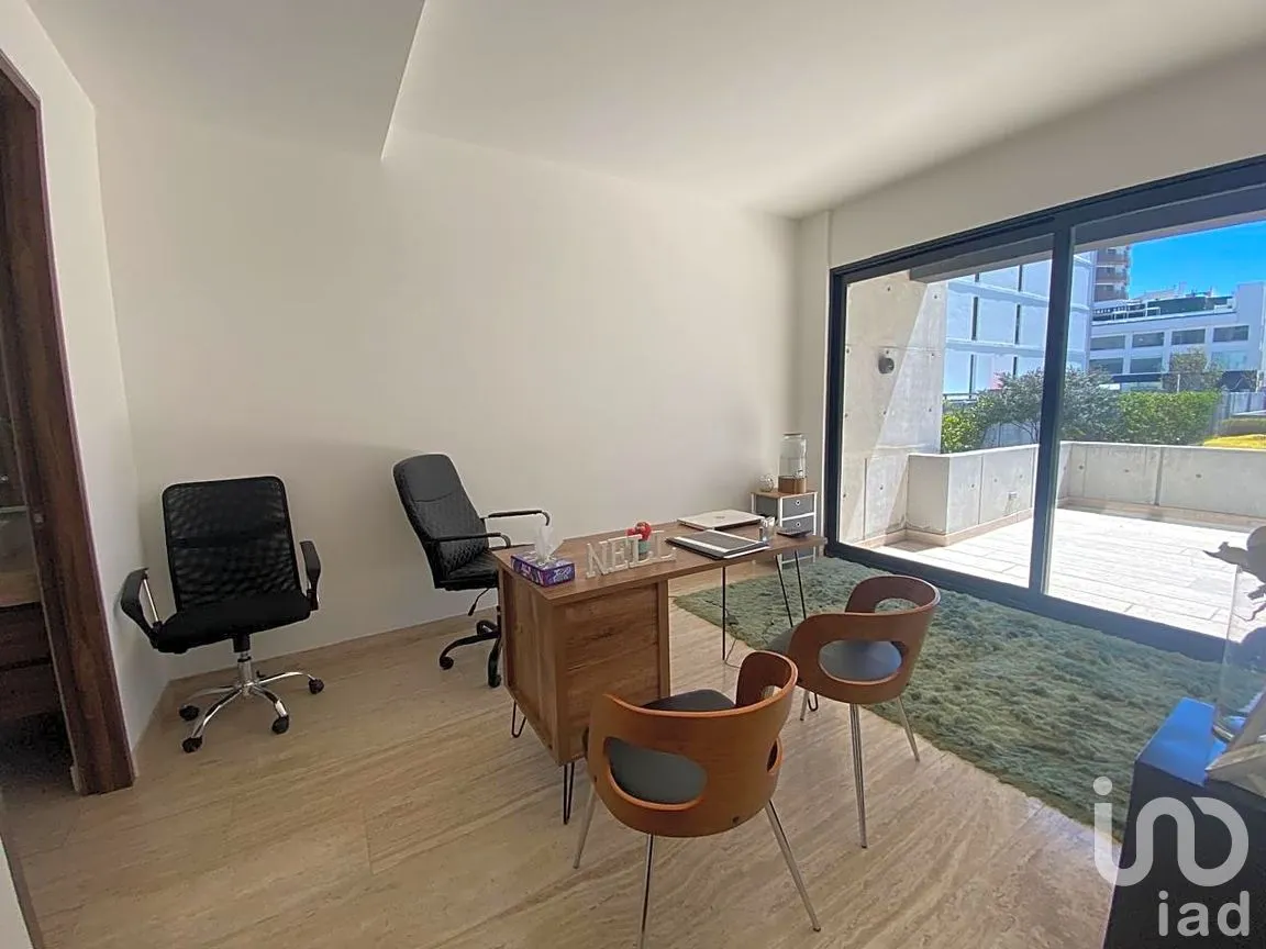 Departamento en Venta en Lomas de Angelópolis, San Andrés Cholula, Puebla | NEX-293307 | iad México | Foto 7 de 25