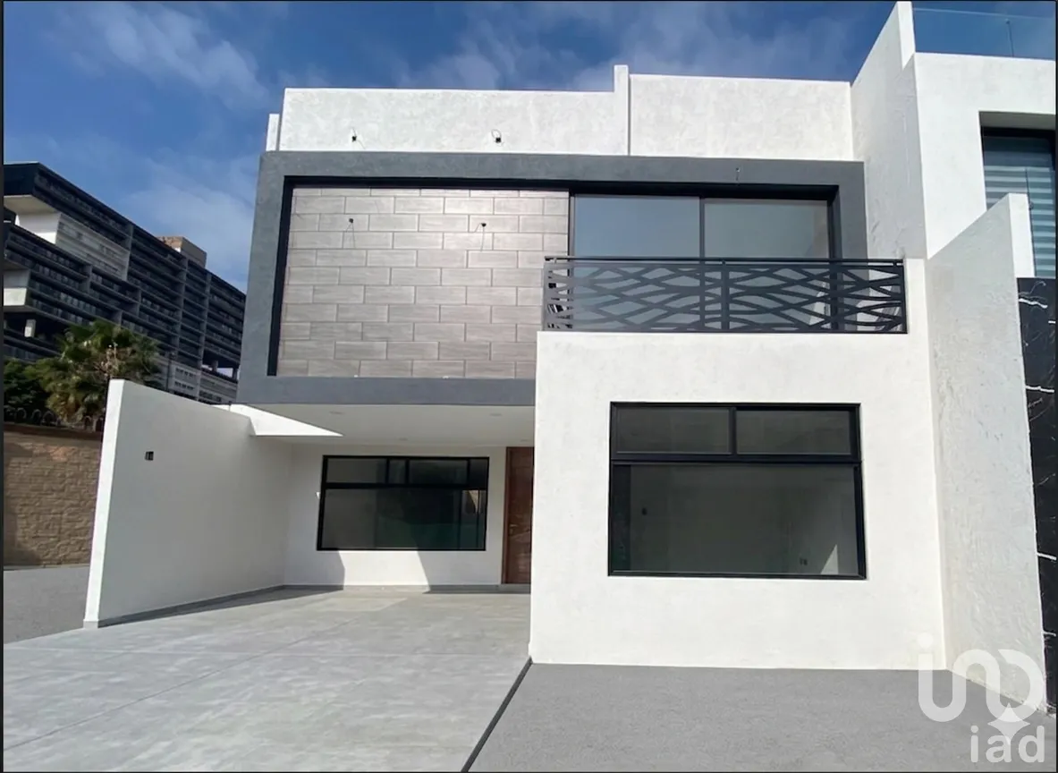 Casa en Venta en Lomas de Angelópolis, San Andrés Cholula, Puebla | NEX-295098 | iad México | Foto 2 de 23