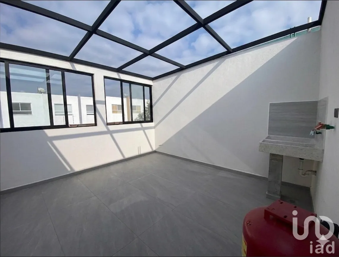 Casa en Venta en Lomas de Angelópolis, San Andrés Cholula, Puebla | NEX-295098 | iad México | Foto 23 de 23