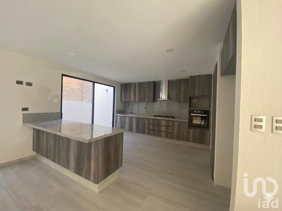 Casa en Venta en Lomas de Angelópolis, San Andrés Cholula, Puebla | NEX-295098 | iad México | Foto 4 de 23