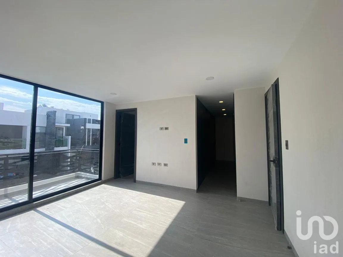 Casa en Venta en Lomas de Angelópolis, San Andrés Cholula, Puebla | NEX-295098 | iad México | Foto 12 de 23