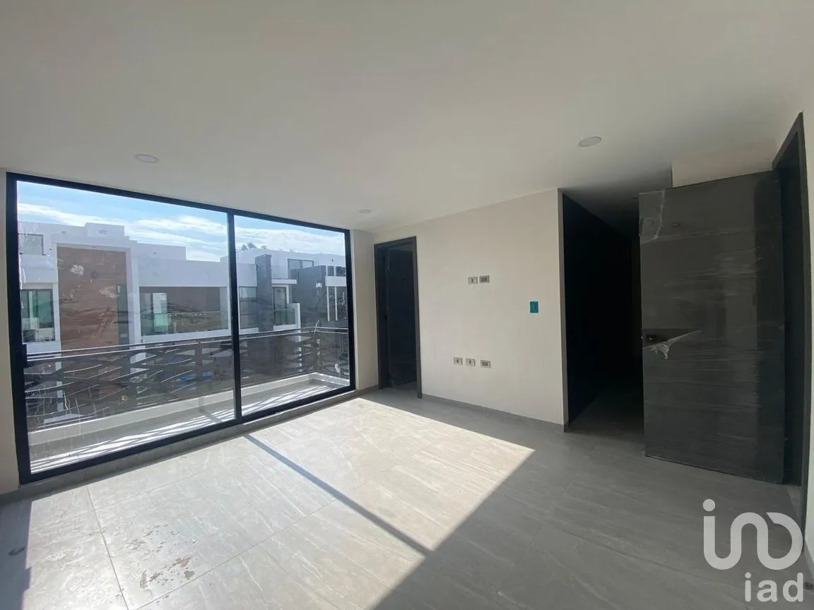 Casa en Venta en Lomas de Angelópolis, San Andrés Cholula, Puebla | NEX-295098 | iad México | Foto 13 de 23
