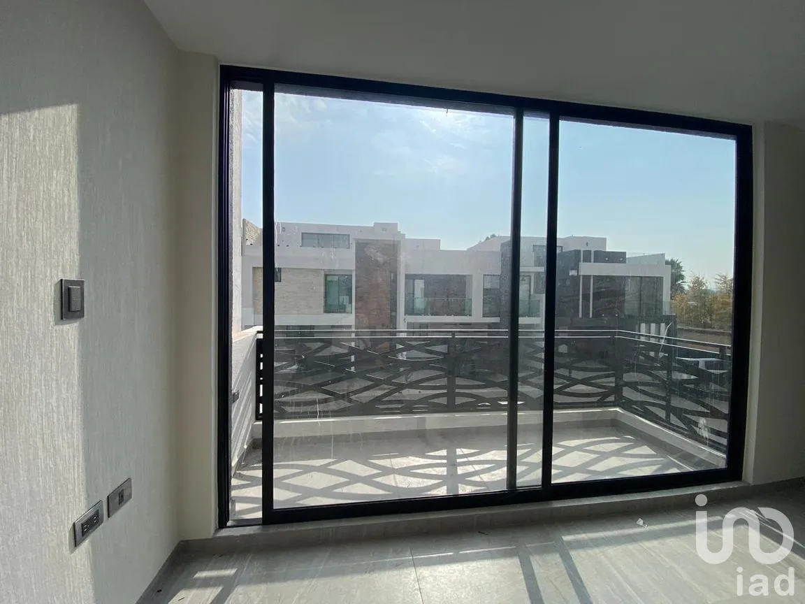 Casa en Venta en Lomas de Angelópolis, San Andrés Cholula, Puebla | NEX-295098 | iad México | Foto 20 de 23