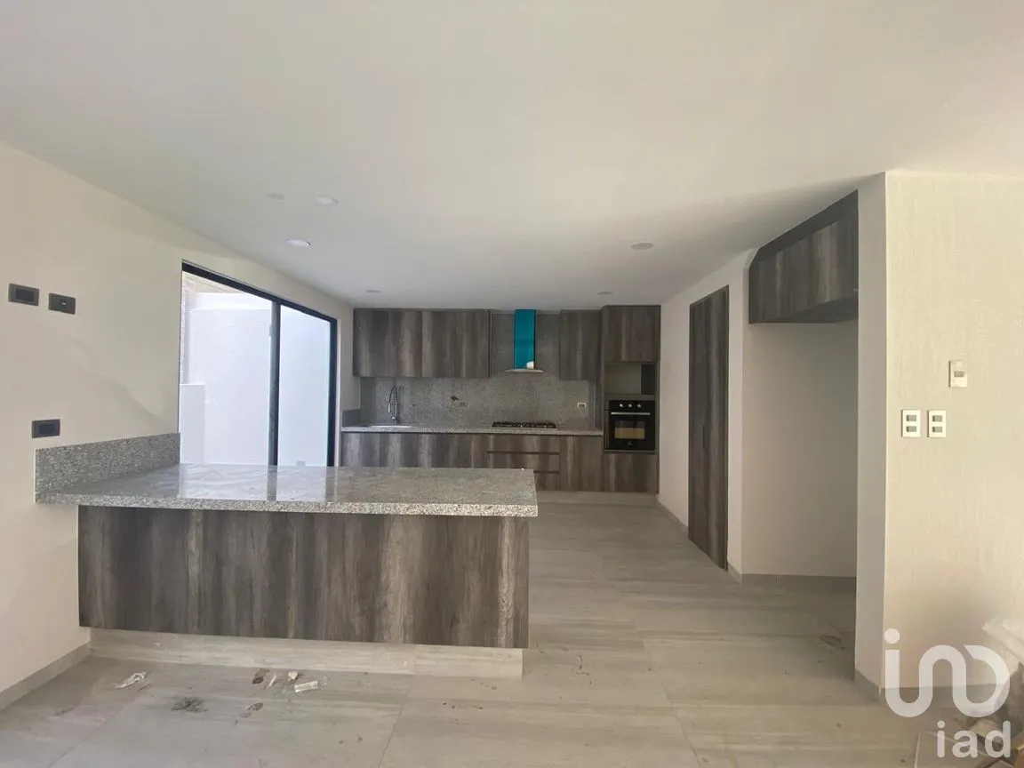 Casa en Venta en Lomas de Angelópolis, San Andrés Cholula, Puebla | NEX-295098 | iad México | Foto 3 de 23