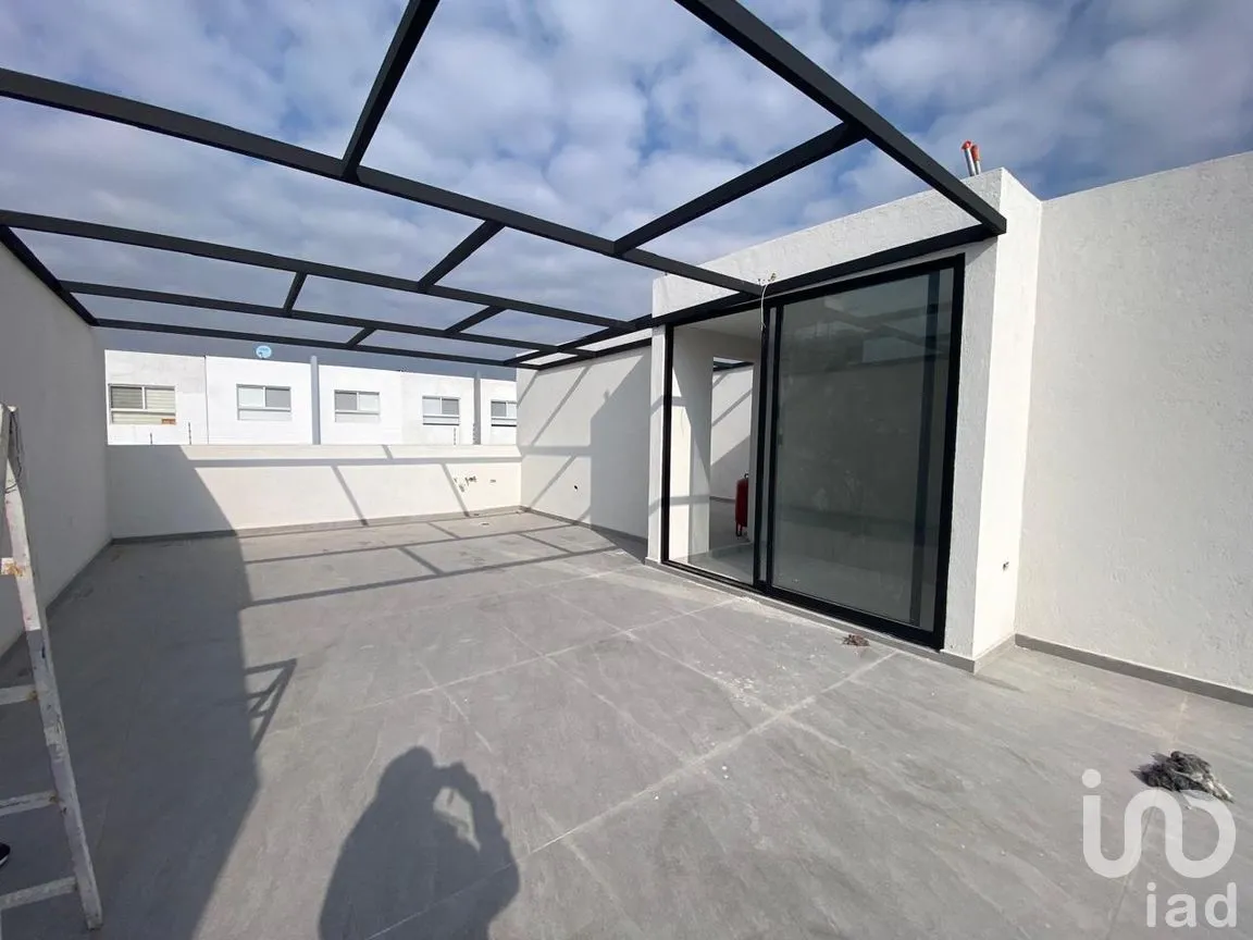 Casa en Venta en Lomas de Angelópolis, San Andrés Cholula, Puebla | NEX-295098 | iad México | Foto 21 de 23