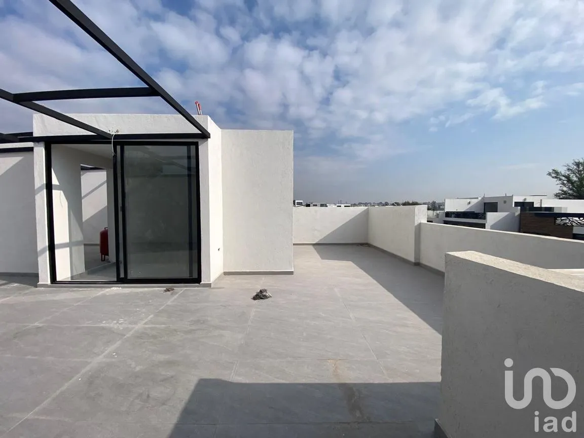 Casa en Venta en Lomas de Angelópolis, San Andrés Cholula, Puebla | NEX-295098 | iad México | Foto 22 de 23