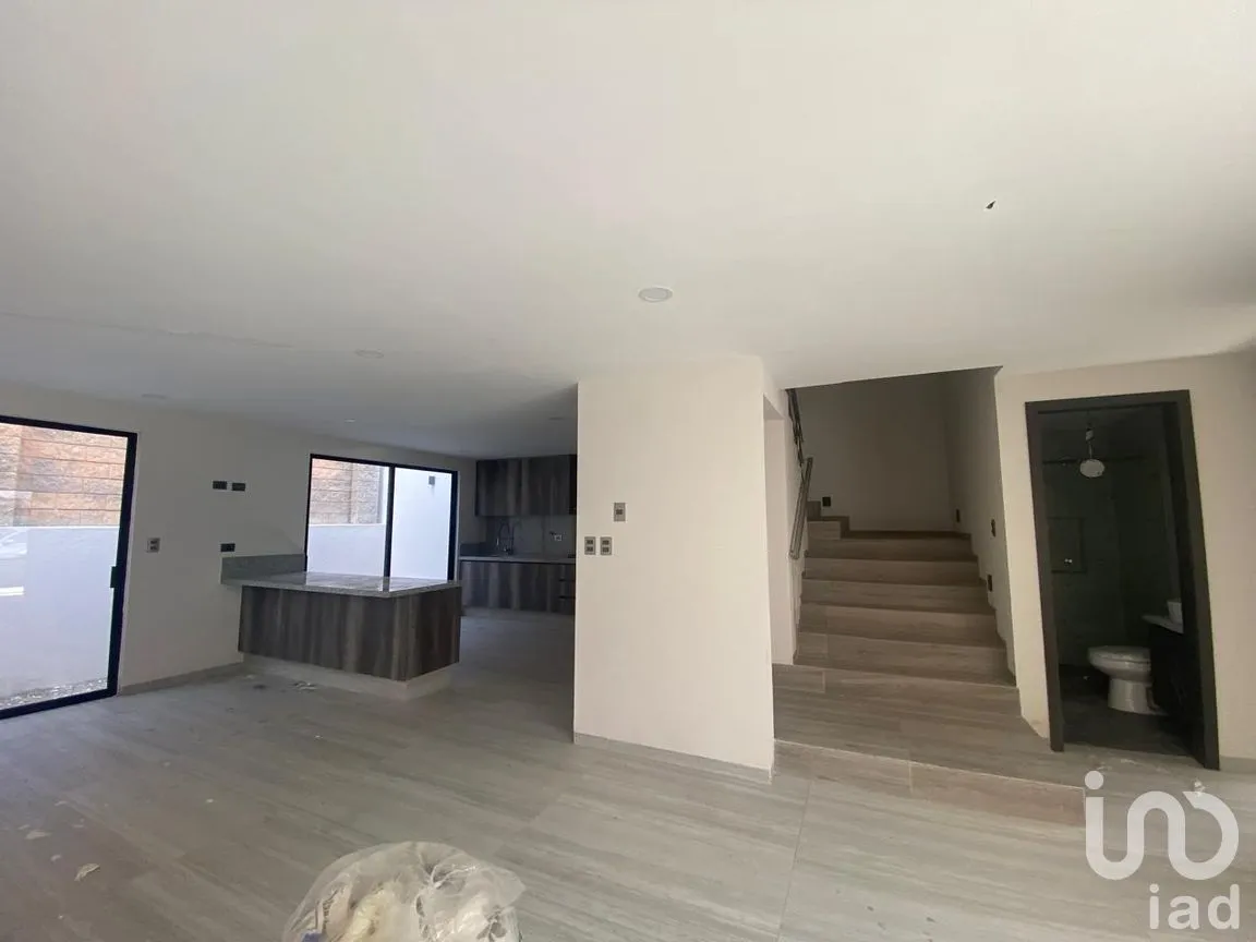 Casa en Venta en Lomas de Angelópolis, San Andrés Cholula, Puebla | NEX-295098 | iad México | Foto 10 de 23