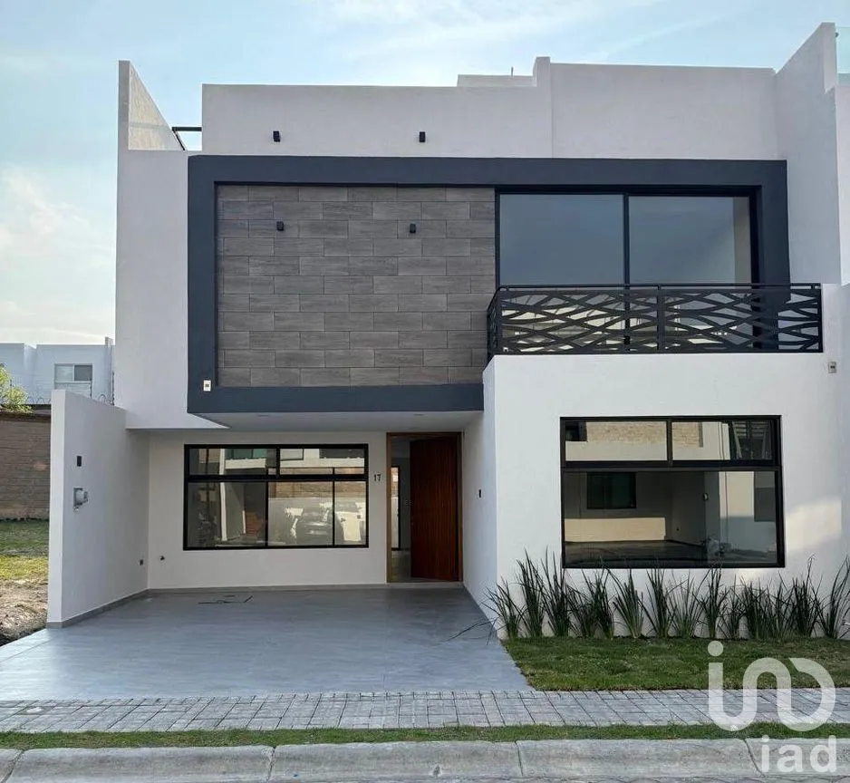 Casa en Venta en Lomas de Angelópolis, San Andrés Cholula, Puebla | NEX-295098 | iad México | Foto 1 de 23