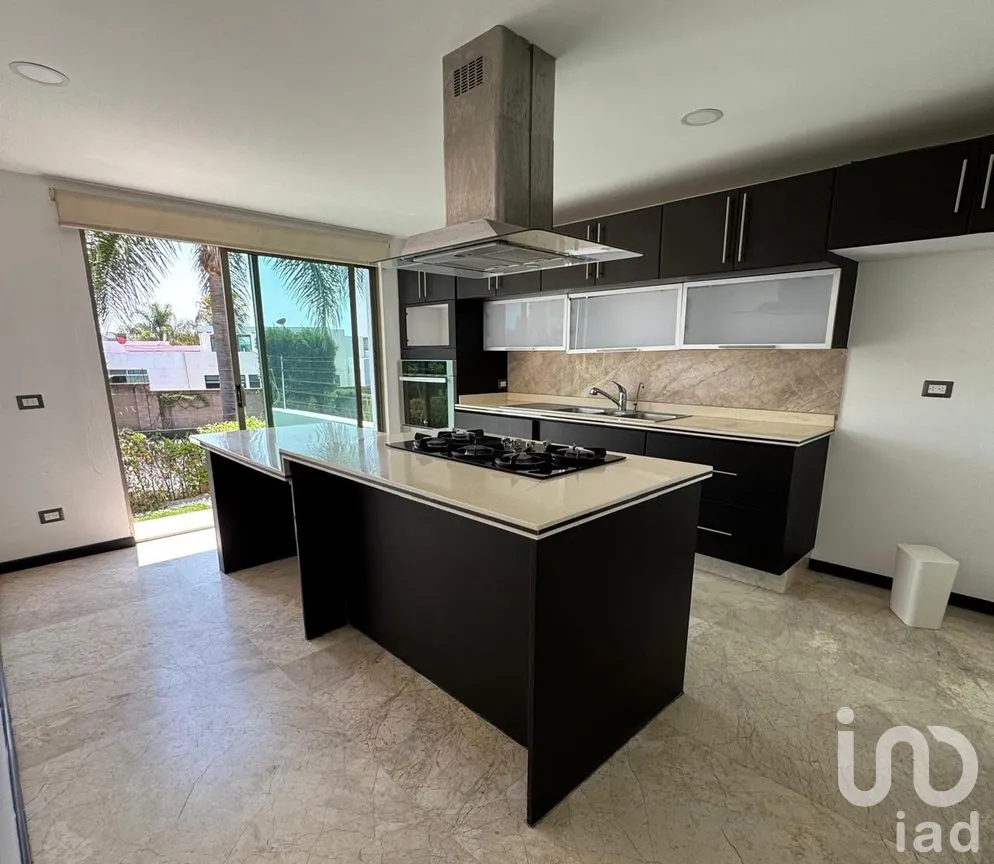 Casa en Venta en Lomas de Angelópolis, San Andrés Cholula, Puebla | NEX-295171 | iad México | Foto 2 de 24