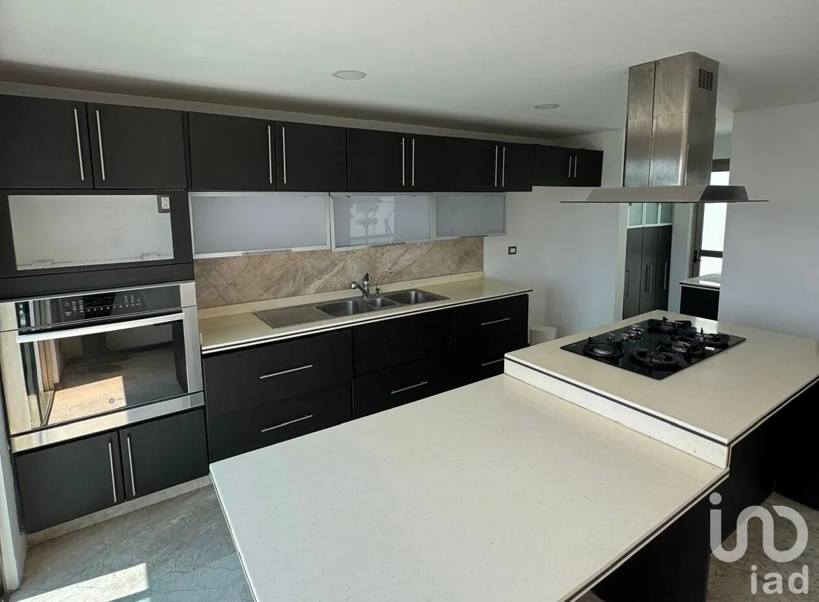 Casa en Venta en Lomas de Angelópolis, San Andrés Cholula, Puebla | NEX-295171 | iad México | Foto 11 de 24