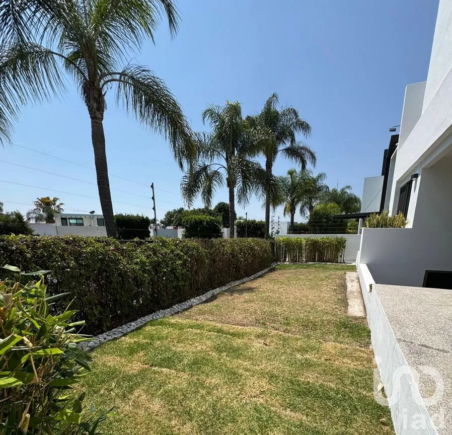 Casa en Venta en Lomas de Angelópolis, San Andrés Cholula, Puebla | NEX-295171 | iad México | Foto 14 de 24