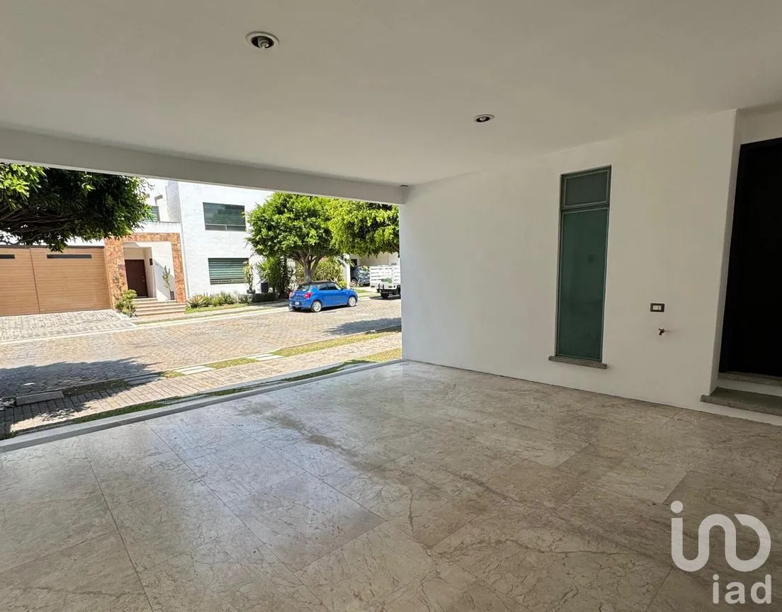 Casa en Venta en Lomas de Angelópolis, San Andrés Cholula, Puebla | NEX-295171 | iad México | Foto 21 de 24