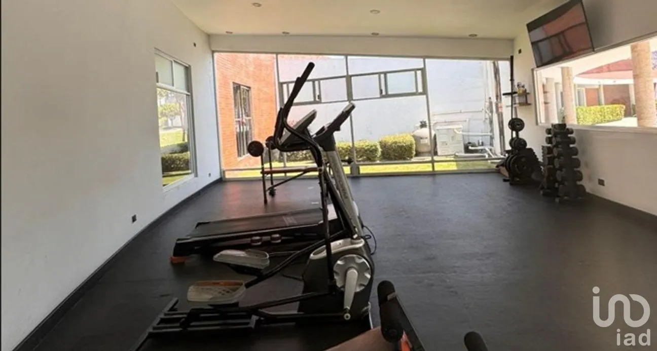 Casa en Venta en Lomas de Angelópolis, San Andrés Cholula, Puebla | NEX-295171 | iad México | Foto 22 de 24