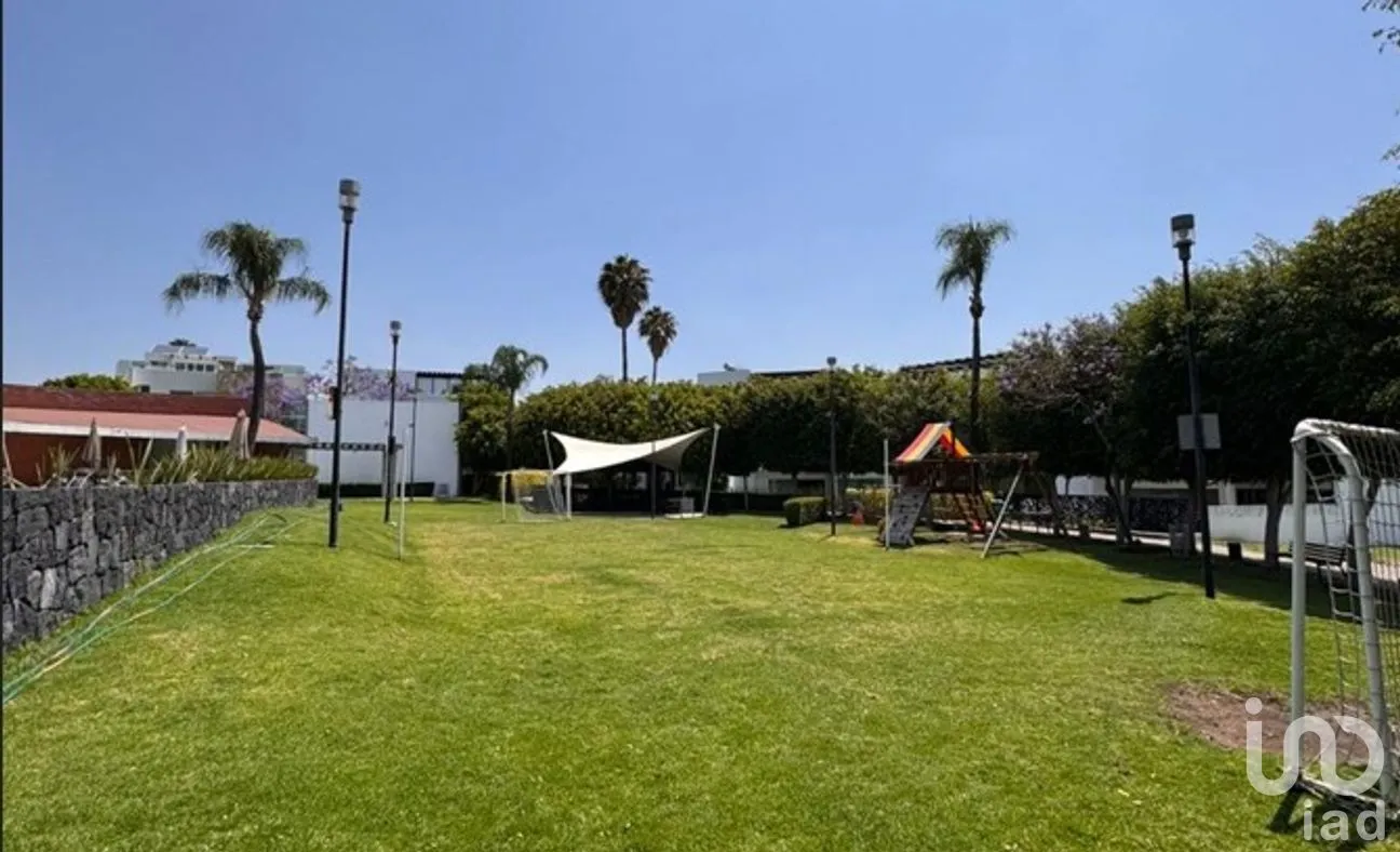 Casa en Venta en Lomas de Angelópolis, San Andrés Cholula, Puebla | NEX-295171 | iad México | Foto 23 de 24