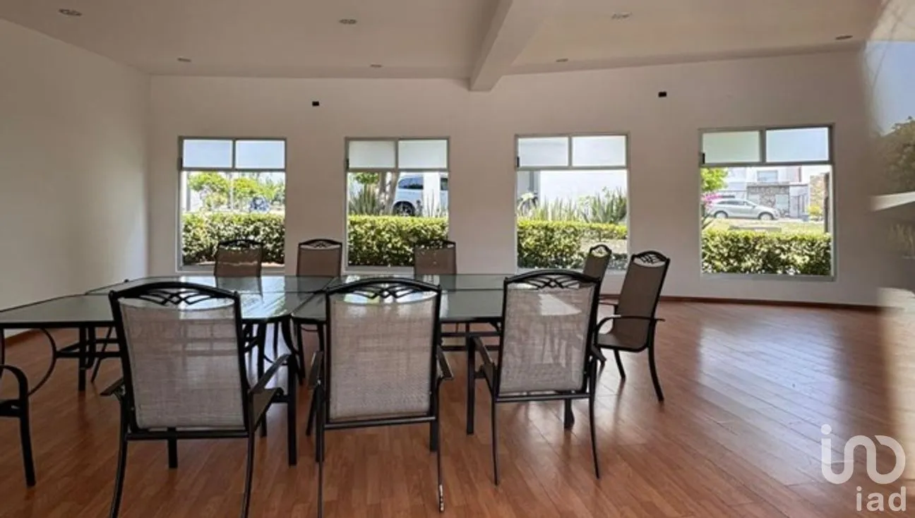 Casa en Venta en Lomas de Angelópolis, San Andrés Cholula, Puebla | NEX-295171 | iad México | Foto 24 de 24