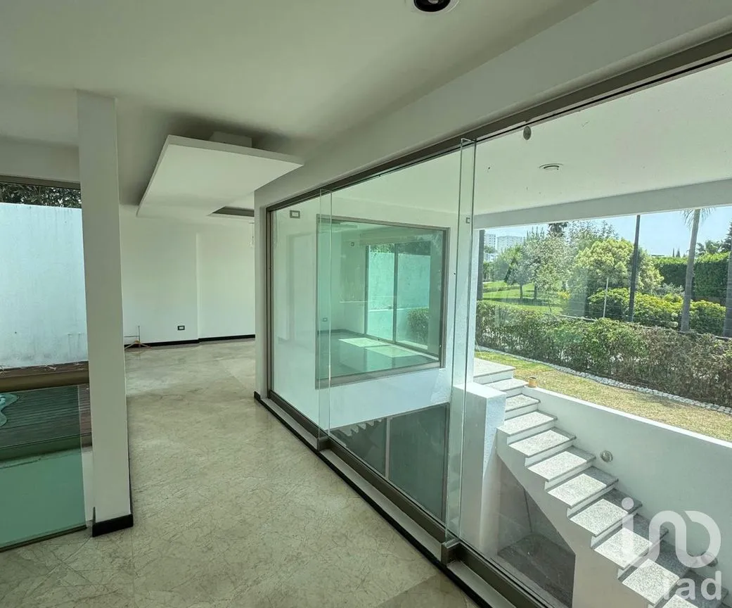 Casa en Venta en Lomas de Angelópolis, San Andrés Cholula, Puebla | NEX-295171 | iad México | Foto 5 de 24