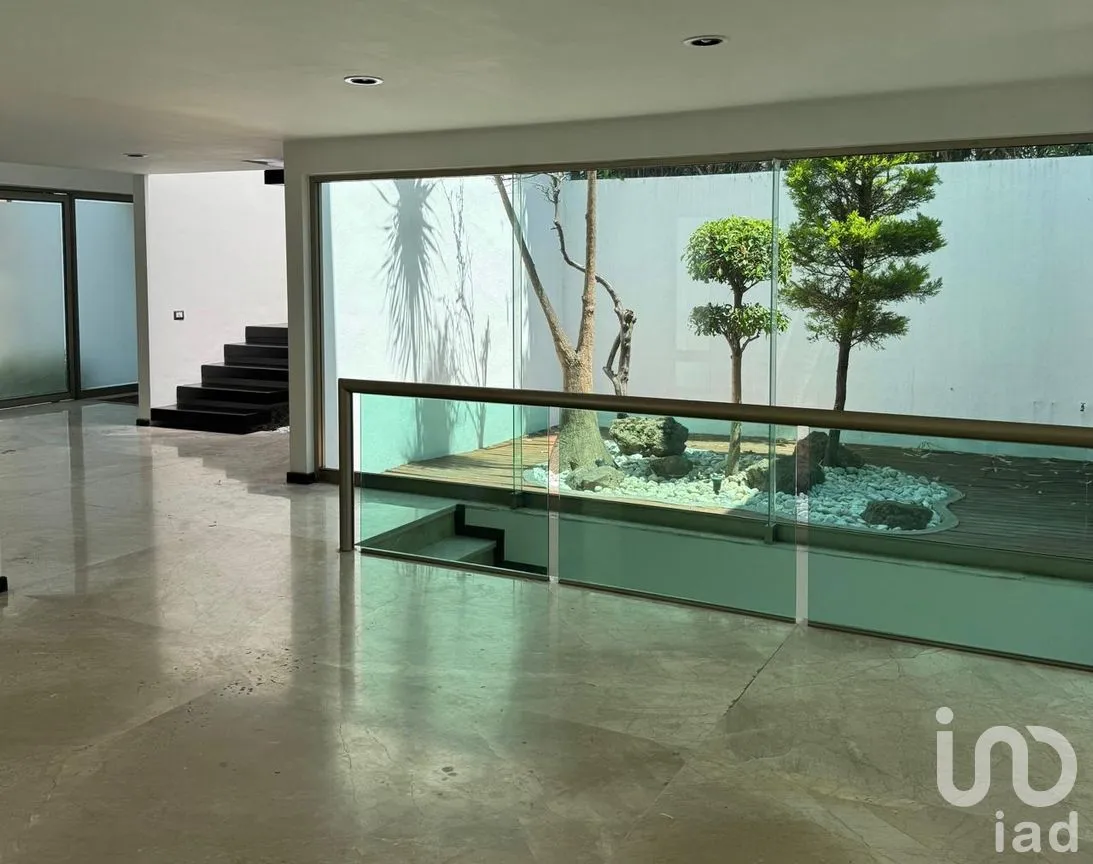 Casa en Venta en Lomas de Angelópolis, San Andrés Cholula, Puebla | NEX-295171 | iad México | Foto 10 de 24